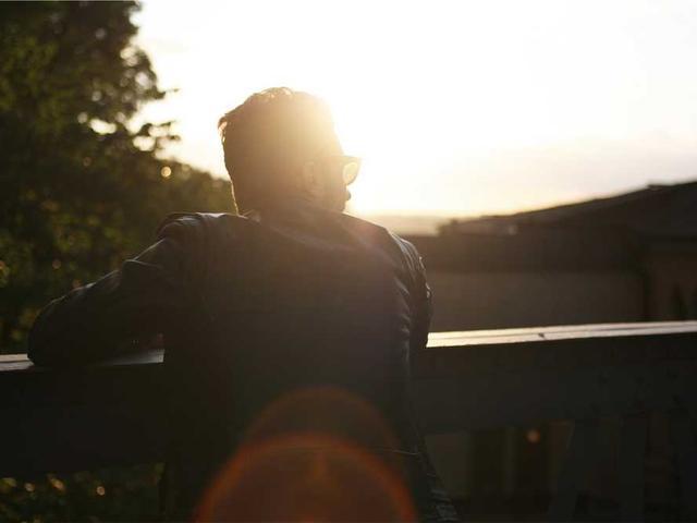 Blaise Fadel