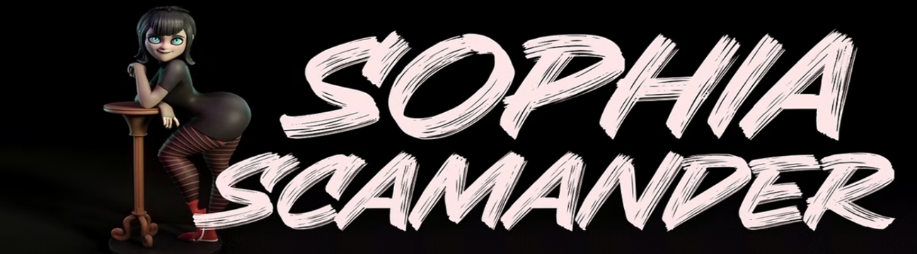 Sophia Scamander