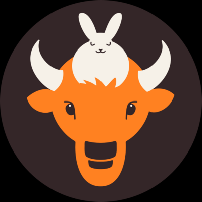 Bison Rimant