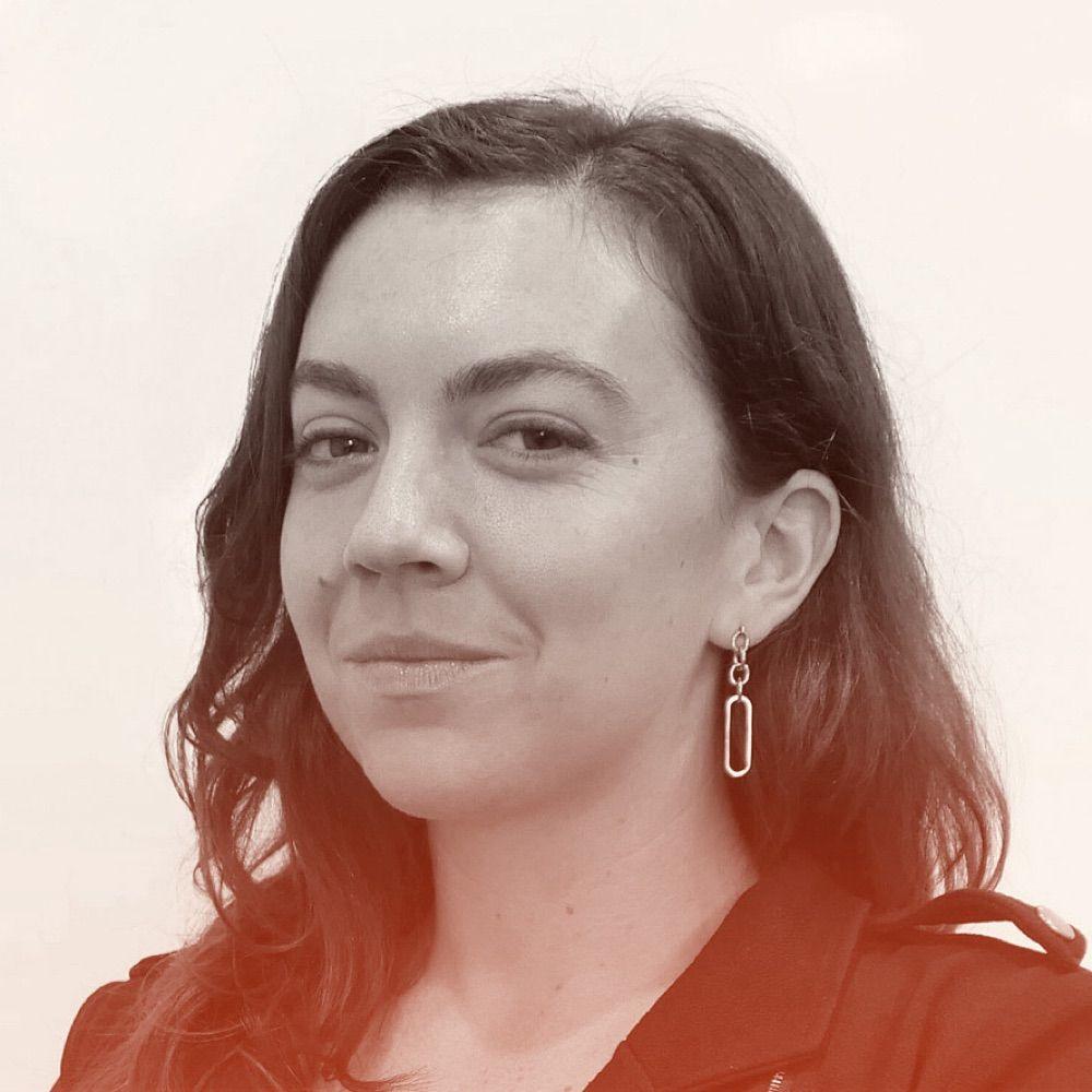 Julianne McShane